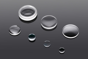 定制355nm,532nm,1064nm,BK7,K9,石英平凹透鏡